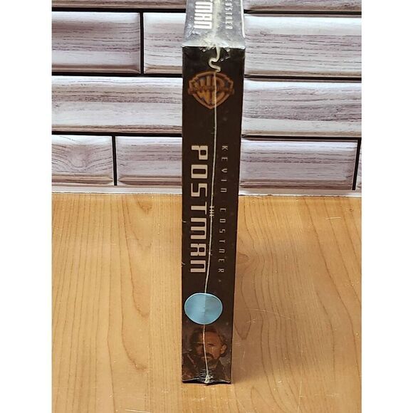 Postman VHS NEW #A70 - Picture 2 of 4